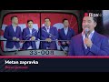 Bravo jamoasi - Metan zapravka