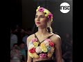 Couture Runway Week 2019 | Fashion Show by Best Fashion Institute