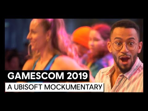 Video: Gamescom 2019: Fandt Strålesporing Endelig Sin Killer-app?