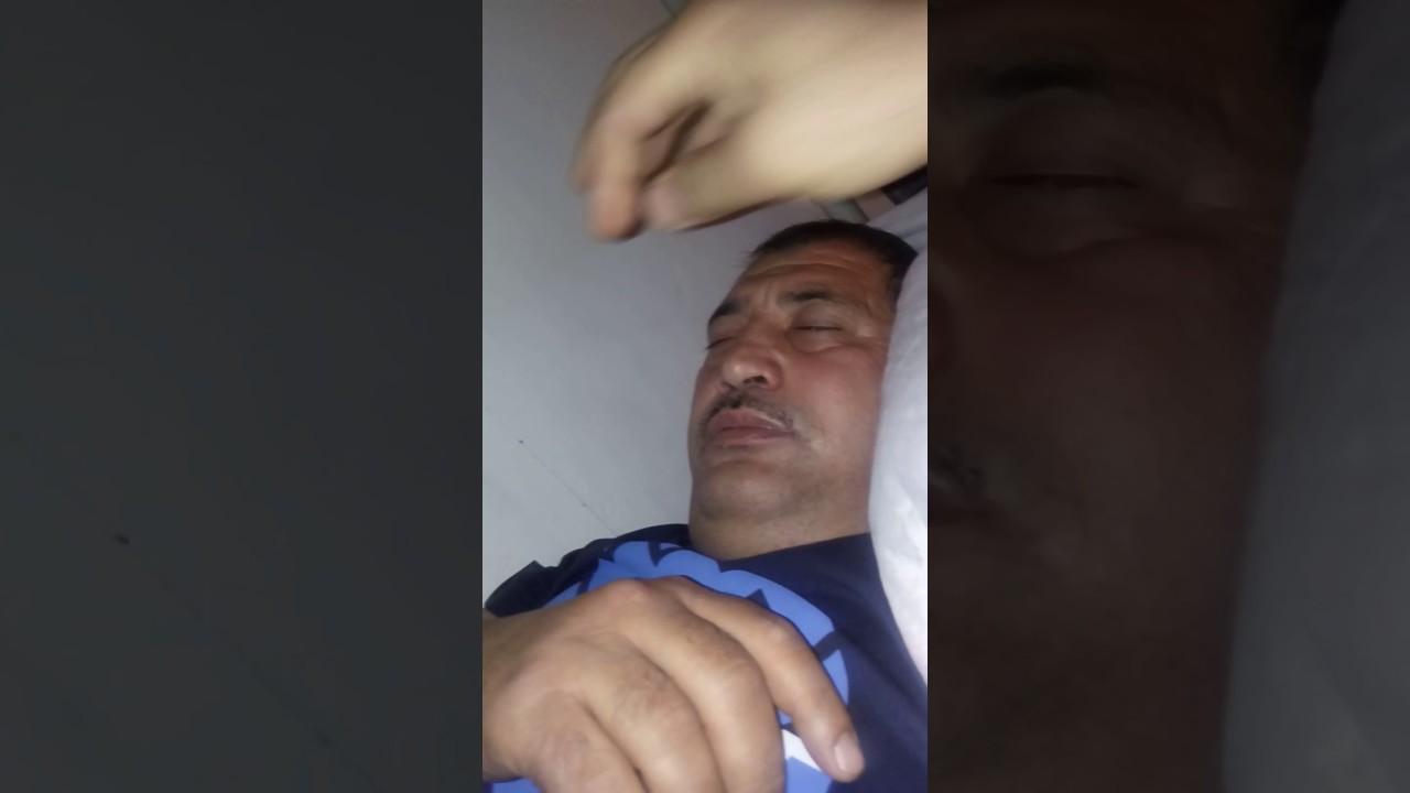 Храп прикол