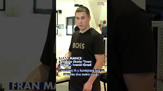 Mladi robotičari