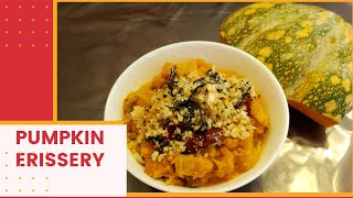 PUMPKIN STEW/ MATHANGA ERISSERY/ NO ONION NO GARLIC KERALA DISH