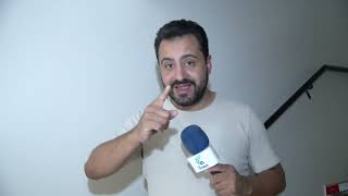 Hotel é alvo de furto no feriado de...