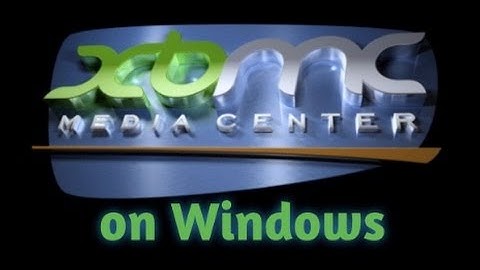 How to install KODI on Windows - How to configure KODI on Windows