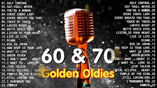 Mix Tape De Los 80 En Ingles - Grandes Exitos 80 y 90 En Ingles - 80s Mix Golden Odies En Ingles