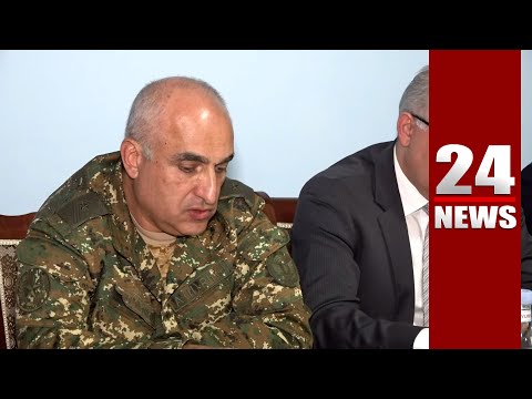 Վերին Շորժայի բլրակներում զոհված զինվորների դիեր կան, գիտենք՝ որտեղ քանի դի կա․ դա մեր ցավոտ կողմն է