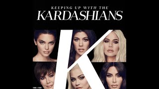 OFFICIAL Keeping Up With The Kardashians Full Opening Introduction Titles Theme