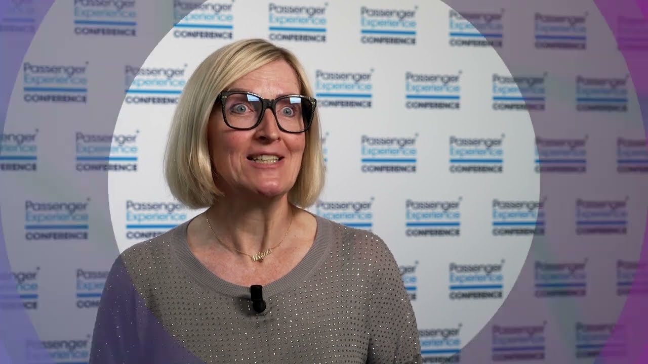 Passenger Experience Conference Highlights 2024 