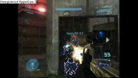 halo 3 forge tips Ep: 1 fusing objects