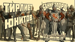 :   Mount & Blade Bannerlord II