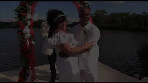 Patricia and Raymond's Wedding Video