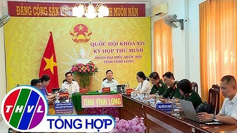Nhiều vấn đề cử tri kiến nghị đã được quan tâm giải quyết