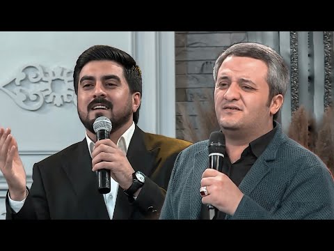 Punhan Piriyev & Orxan Lokbatanli - Men Bele Bilmezdim 2023