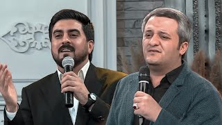 Punhan Piriyev & Orxan Lokbatanli - Men Bele Bilmezdim 2023