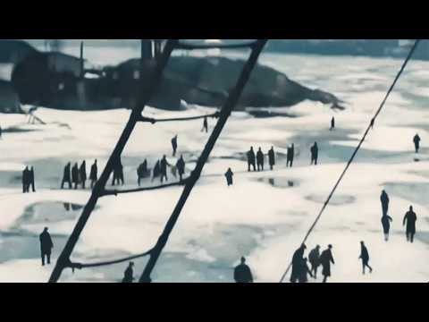 KARBOKROMA - FROZEN WAVES