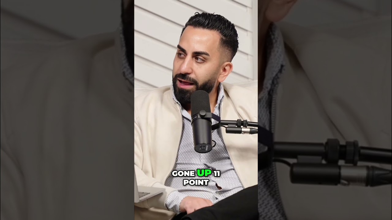 Toronto Property Tax Soars: Shocking 11.9% Increase! 