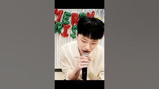 201223 조승연 WOODZ Cover - Best Part (Daniel Caesar H.E.R.)(Cho Seungyoun Luizy 조우즈)