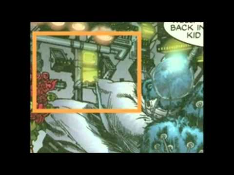 მსოფლო მოწყობის საიდუმლოებები 2 (სატანური კინოინდუსტრია) HD