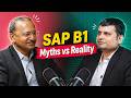 Think you know SAP Business One? Think Again!