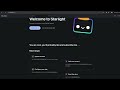 End of video