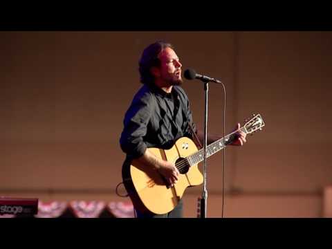 Eddie Vedder -  Rockin in the Free World