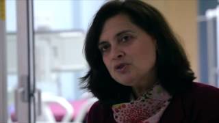 Expertise and Experience of the Team Video