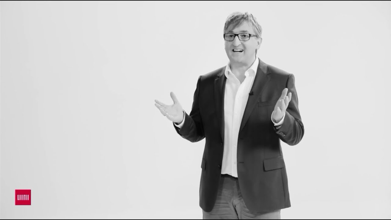 Mediencoach Uwe Walter über Redaktionscoaching (English Subtitles)