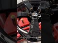 Forged Wheel Making Process 1-Piece Design & Gloss Black Finish #forgedwheels #automobile