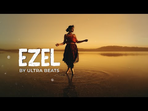 " Ezel " Oriental Reggaeton Type Beat (Instrumental) Prod. by Ultra Beats