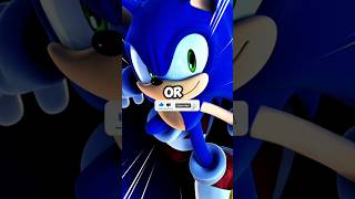 The Terrifyng Truth Behind Sonic Dash Pt 2