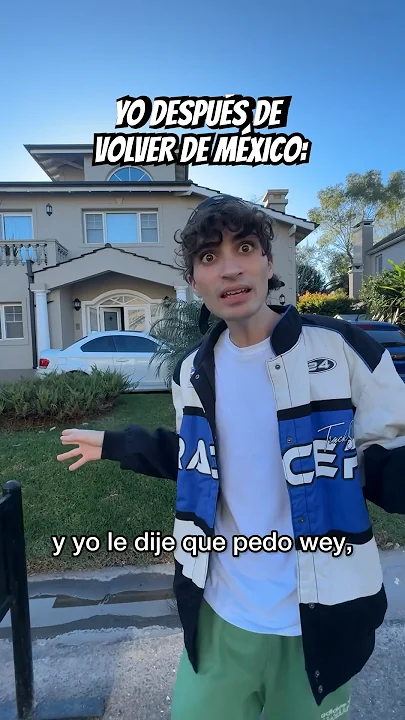 QUE PEDO WEY