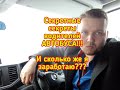 Работа водителя АВТОБУСА, маршрутного такси