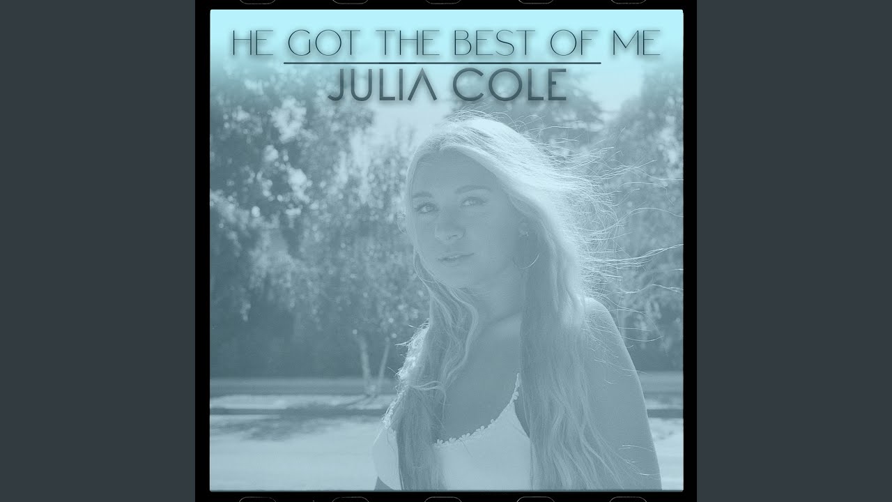 He Got the Best of Me - YouTube Music