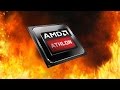 Preview Огненный обзор Athlon X4 860K