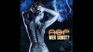 Wer Sonst? by ASP (Single Edit) English Lyrics