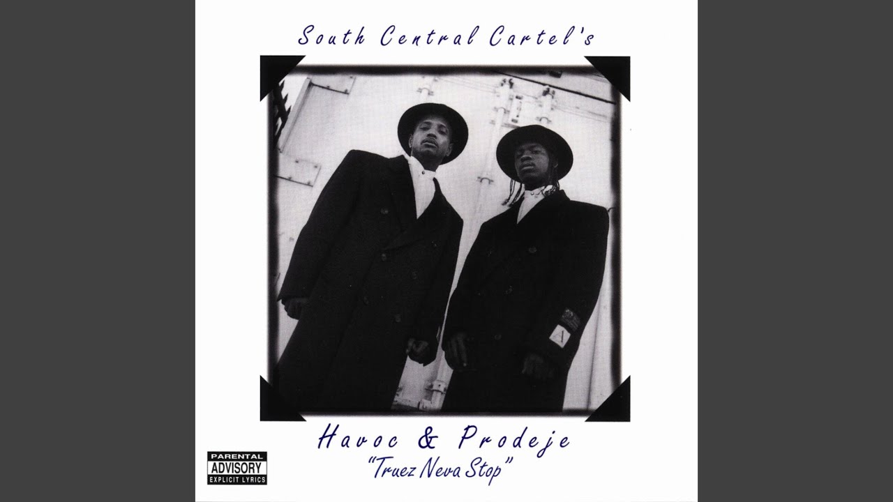 Havoc & Prodeje – Da Clipp Lyrics | Genius Lyrics