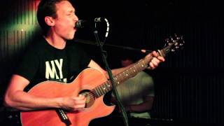 Will Chaley And The 37829S - Thunder Road