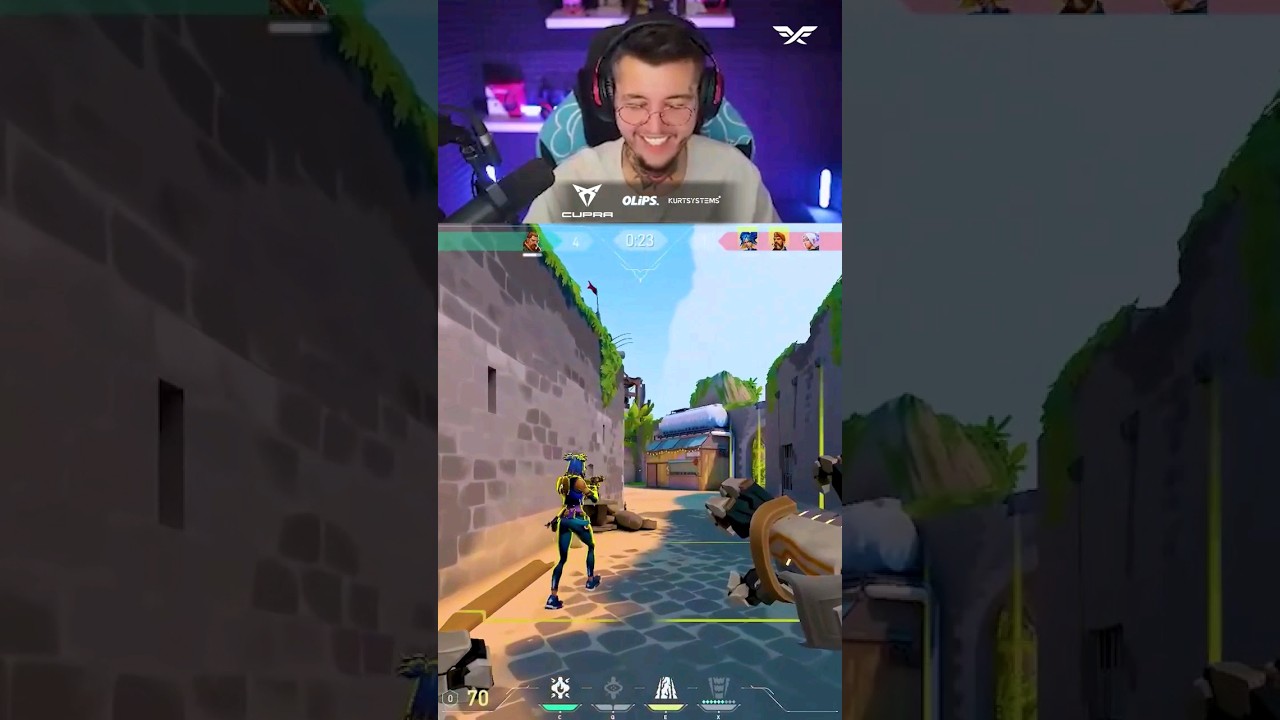 VALORANT'ın EN ZOR RANKI!!! 