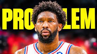 Full This Is Not The Same Joel Embiid... News