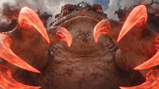 真麟魔劫篇：EP 15 天地元氣盡歸一劍！韓老魔施展春黎劍陣，巨蟾化身灰飛煙滅！Mortalcultivation multi sub