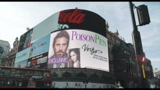 Poison Pen Film Trailer