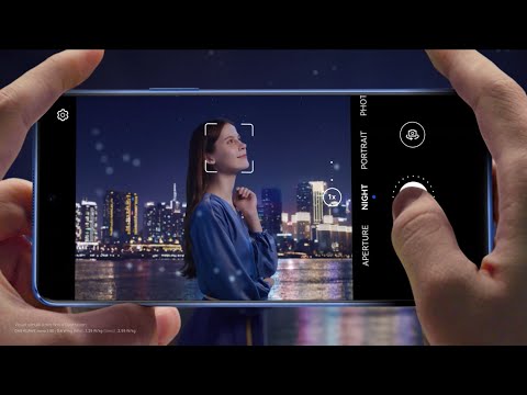 HUAWEI nova 9 SE - Brillez de mille feux de jour comme de nuit.