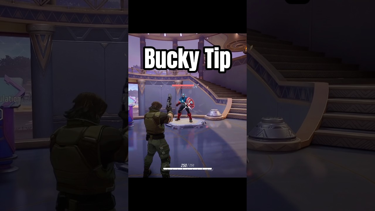 Winter Soldier Tip 