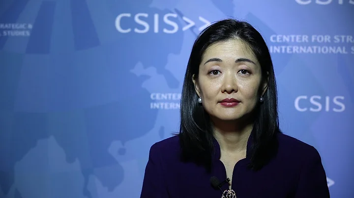 Esther Lim: Are Patents Indicative of Chinese inno...