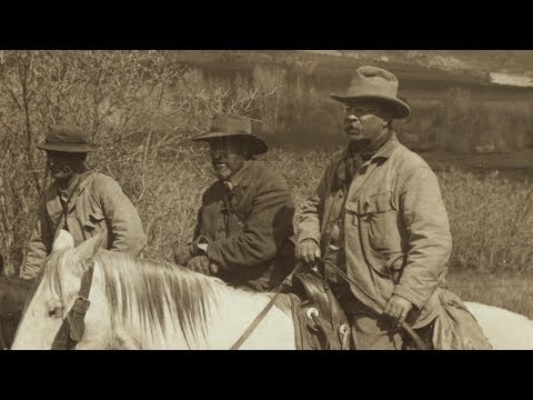 Video: Ce a făcut Theodore Roosevelt pentru natură?