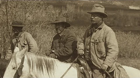 Chi è stato il più giovane presidente degli Stati Uniti d'America?