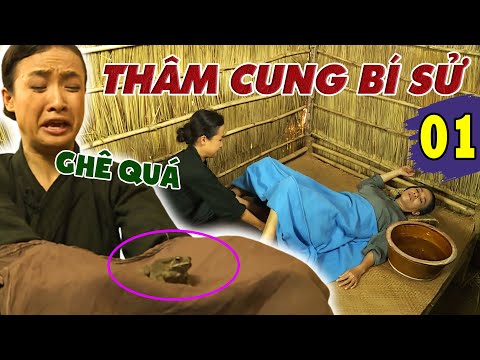 Video TỔNG HỢP CỔ TÍCH CÓ THẬT SIÊU HẤP DẪN - CỔ TÍCH THÂM... - youtube