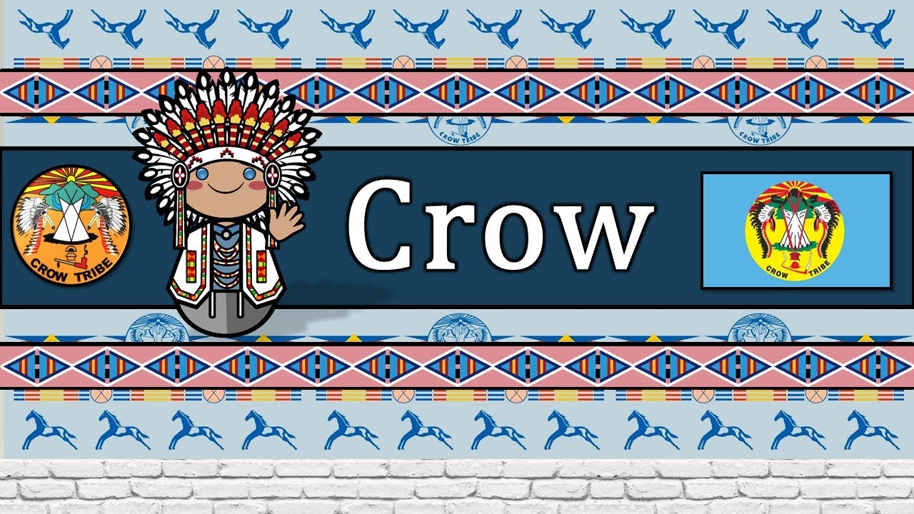 The Sound of the Crow language (Numbers, Phrases & The Book of Timothy) - This video was made for educational purposes only. Non profit, educational, or personal use tips the balance in favor of fair use. All credits belong to the rig