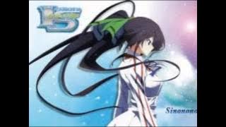 Infinite Stratos Full   Straight Jet