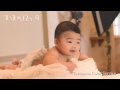 【天使の12ヶ月】Part.1 男の子 5ヶ月 羽 / 千葉県館山市の写真館 フォトスタジオ・アンジェリーク
